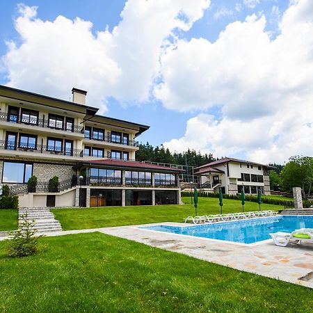 Hotel Sinabovite Houses Badevtsi Exterior foto