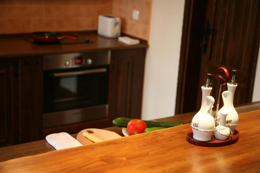 Hotel Sinabovite Houses Badevtsi Zimmer foto