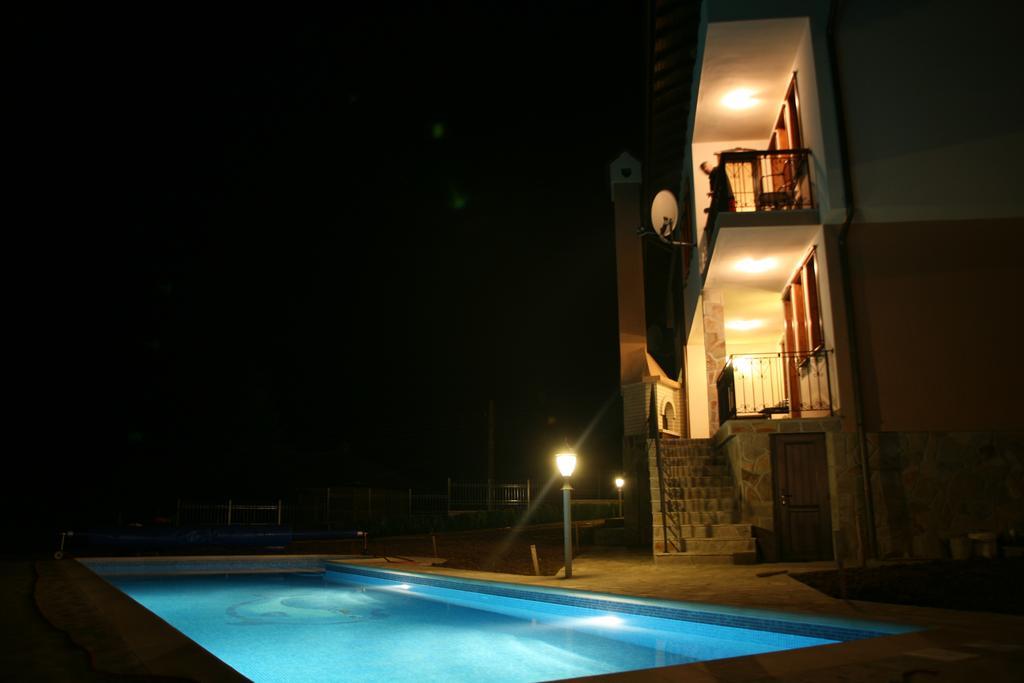 Hotel Sinabovite Houses Badevtsi Zimmer foto